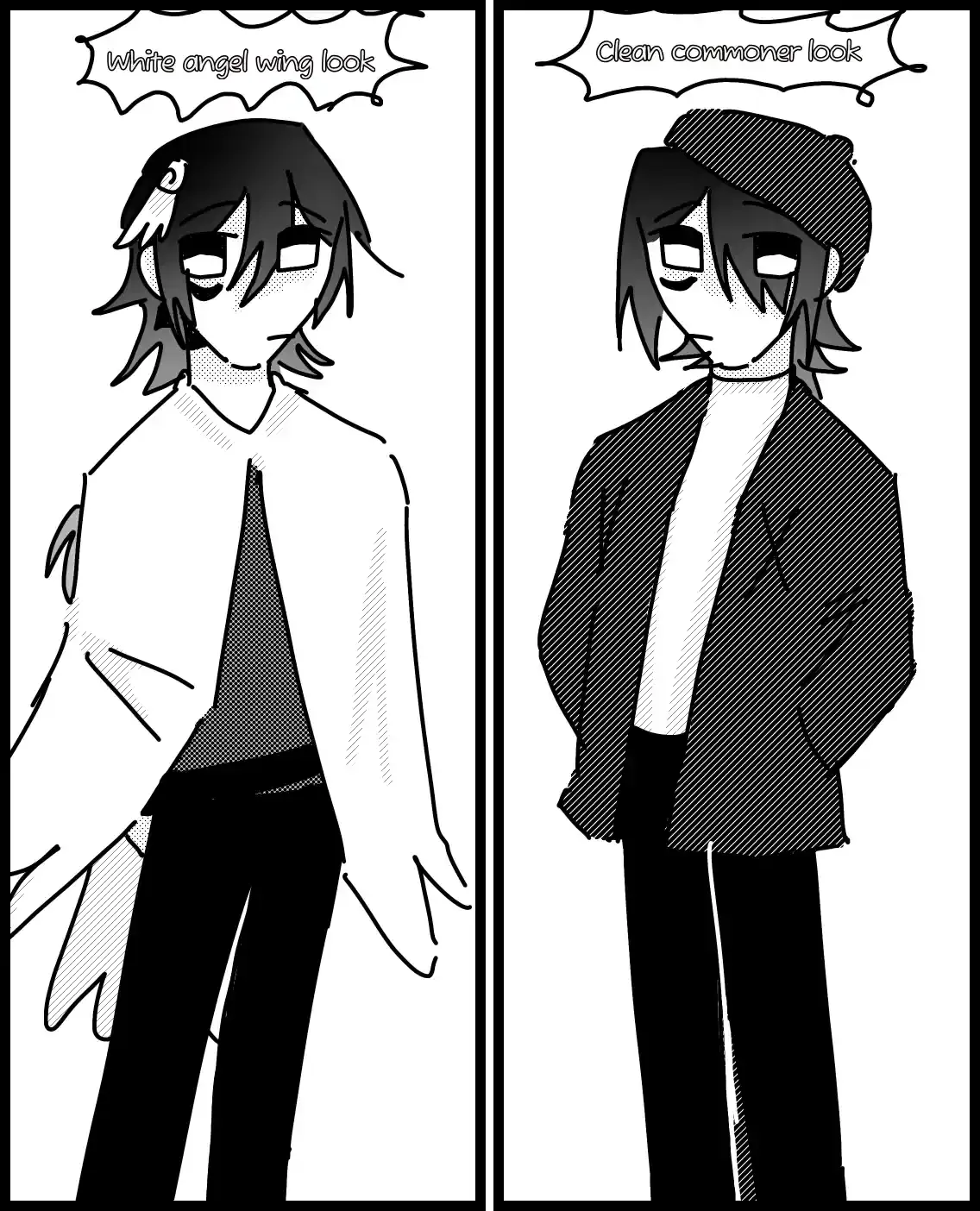 Inevitable Chapter 13 page 2 - 