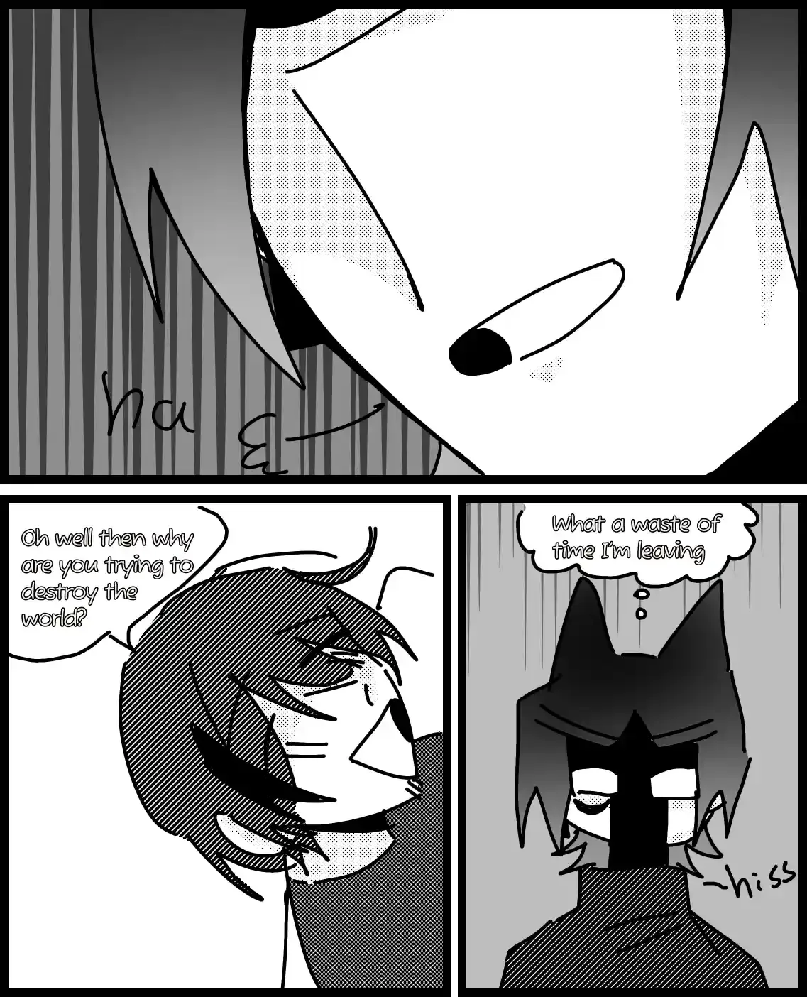 Inevitable Chapter 14 page 2 - 