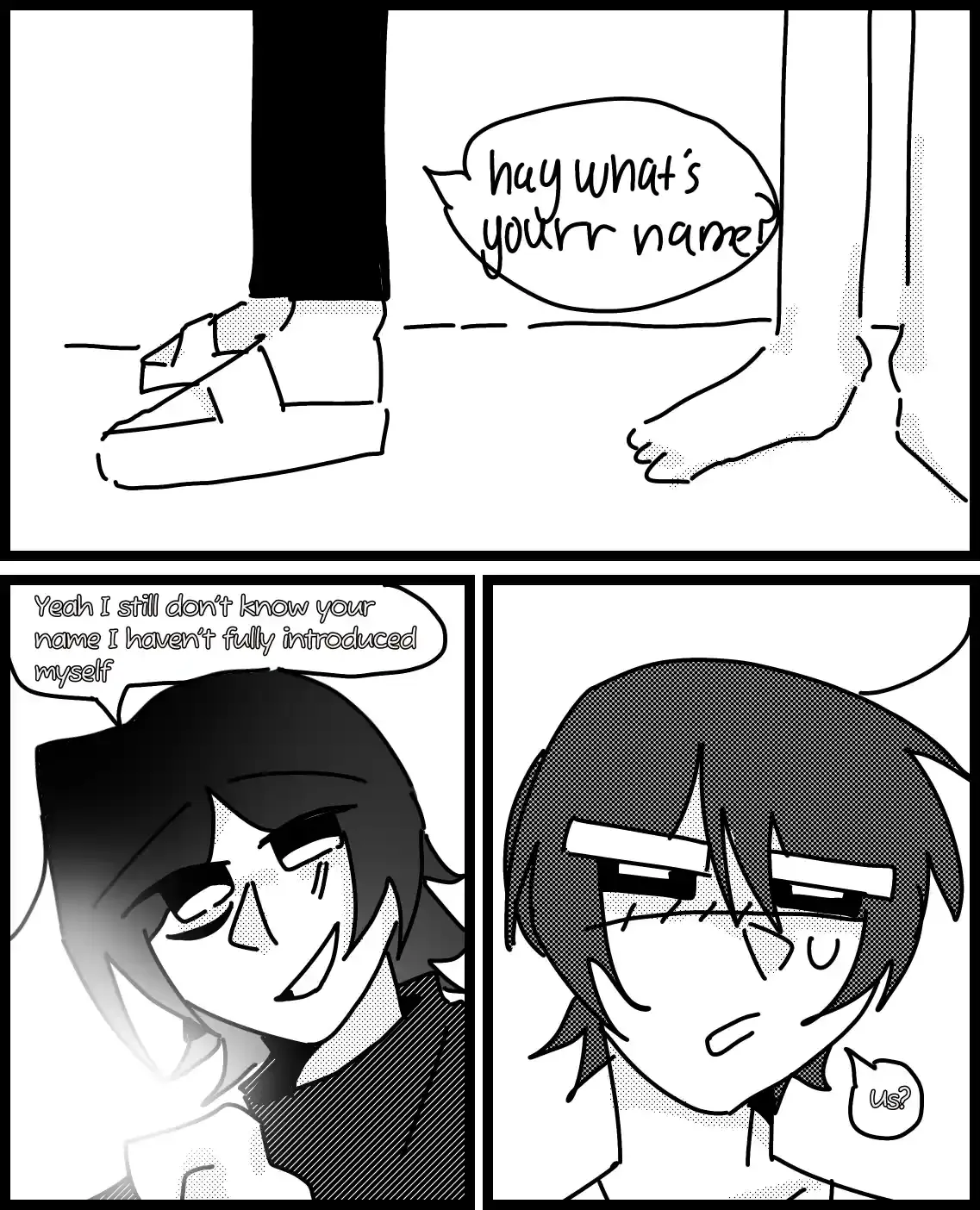 Inevitable Chapter 15 page 2 - 
