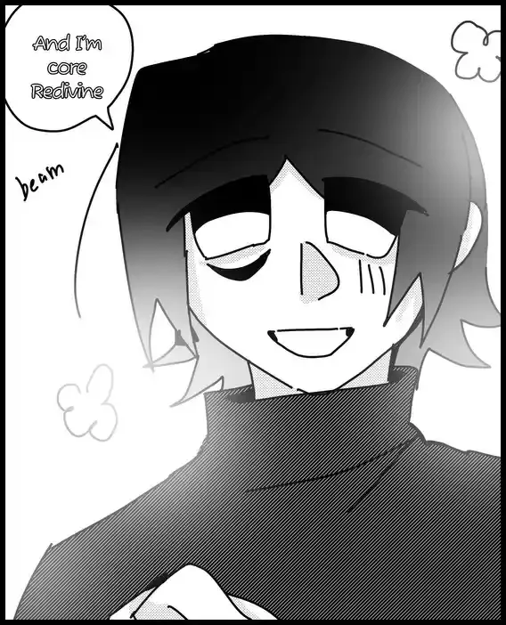 Inevitable Chapter 15 page 3 - 