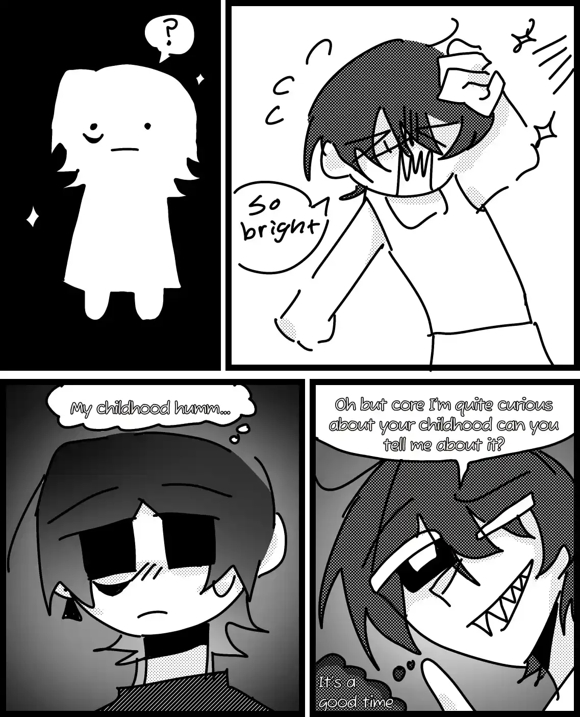 Inevitable Chapter 15 page 4 - 