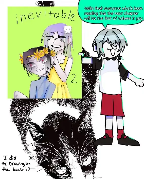 Inevitable Chapter 15 page 5 - 