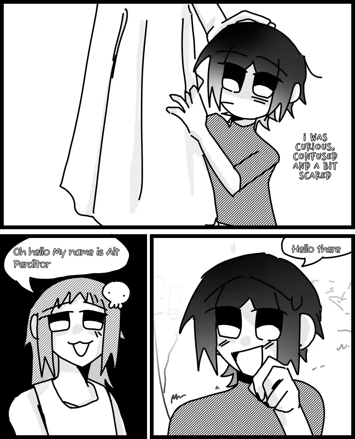 Inevitable Chapter 16 page 2 - 