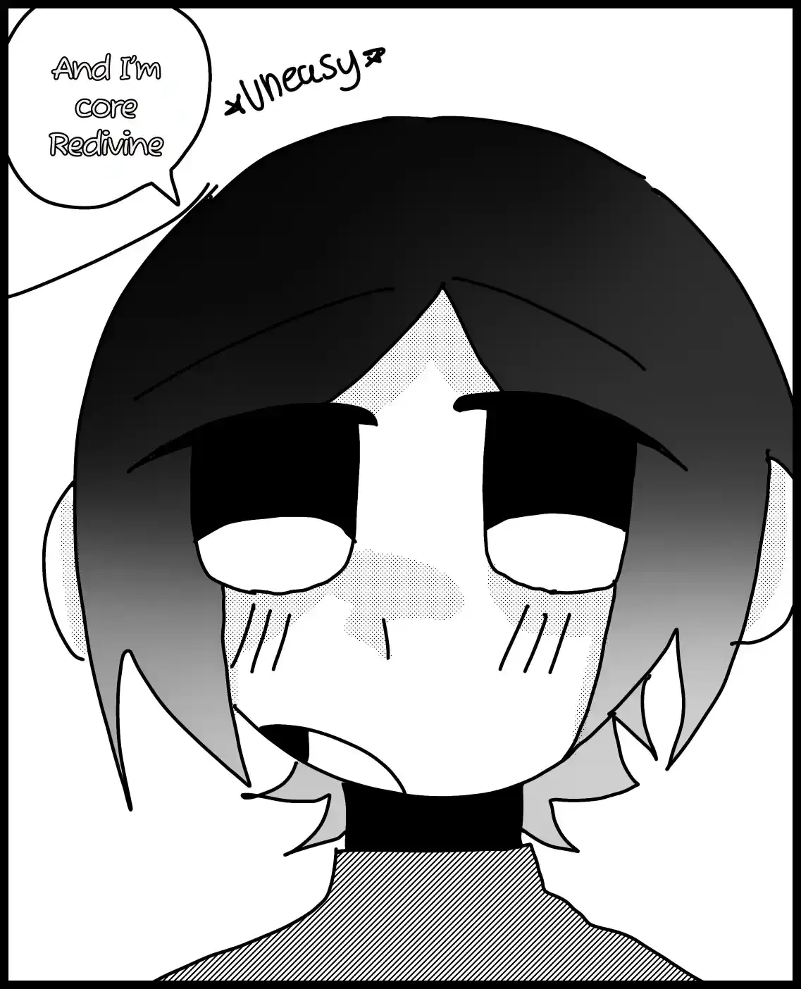 Inevitable Chapter 16 page 3 - 