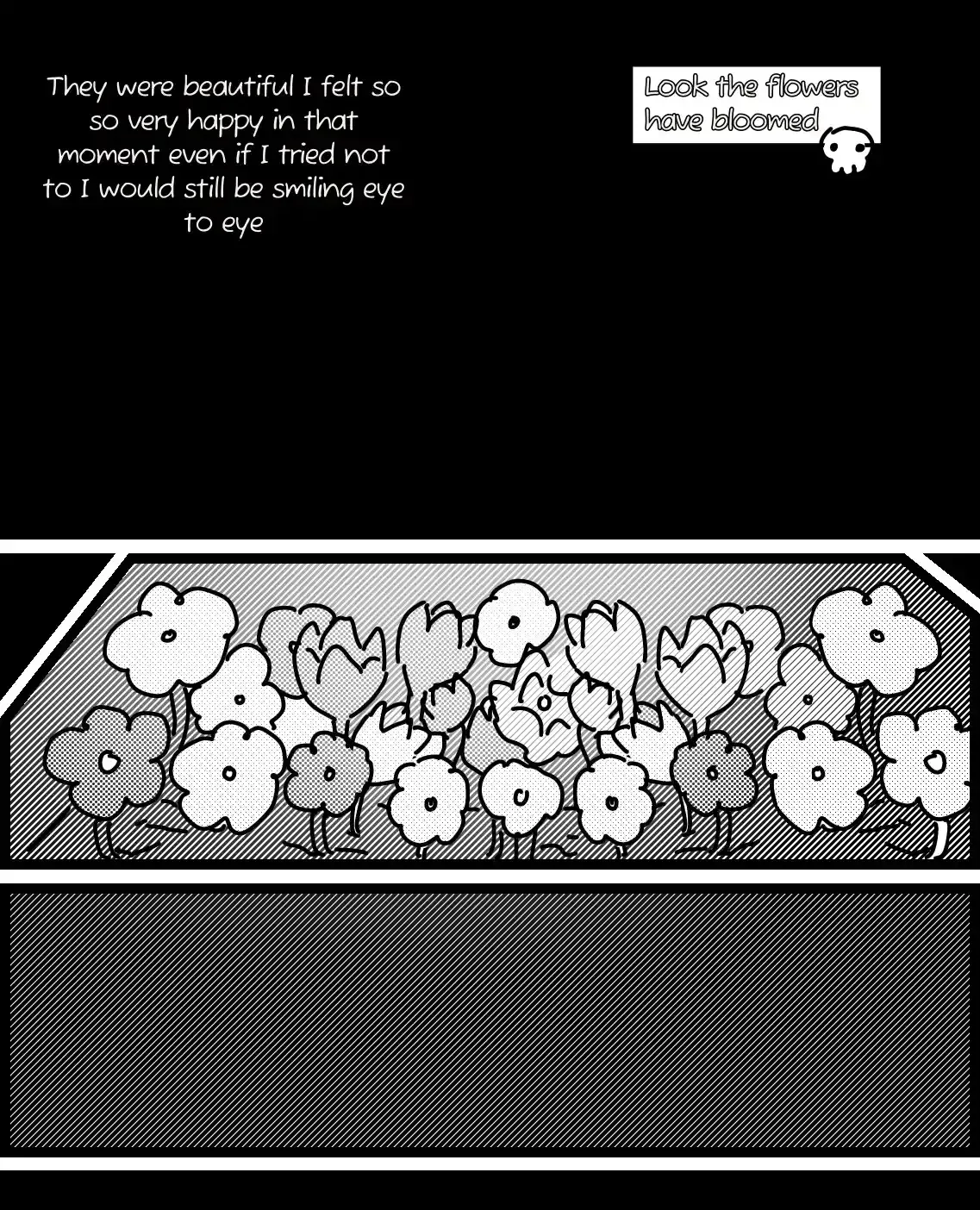 Inevitable Chapter 17 page 1 - 