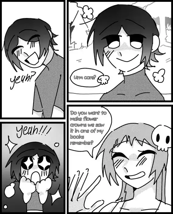 Inevitable Chapter 17 page 2 - 