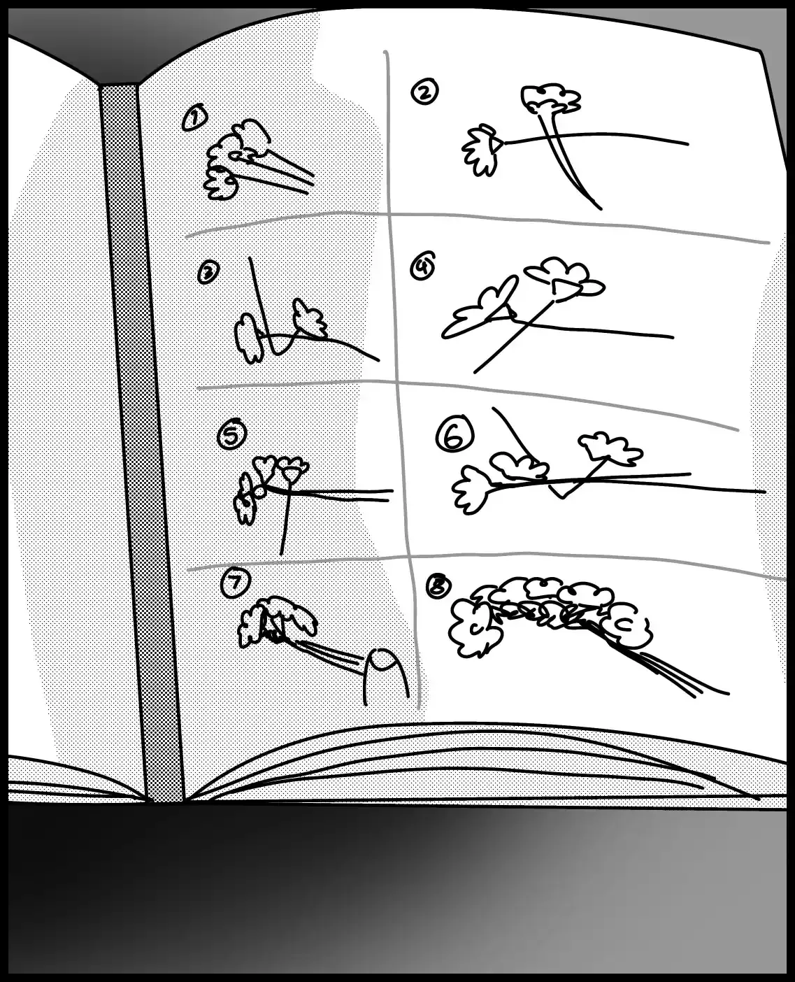 Inevitable Chapter 18 page 2 - 