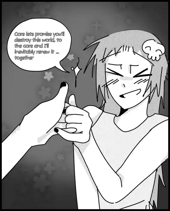 Inevitable Chapter 18 page 5 - 