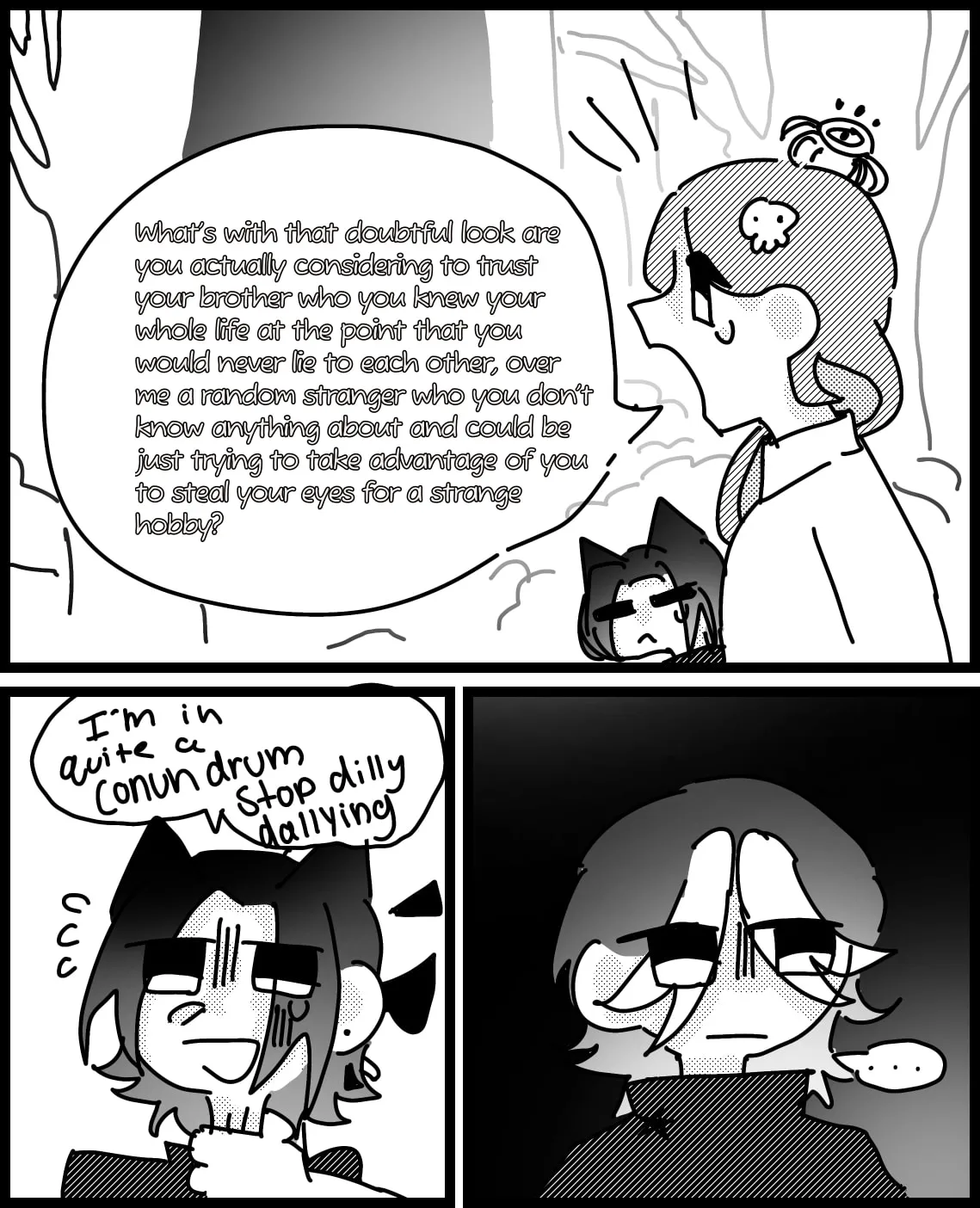 Inevitable Chapter 5 page 2 - 