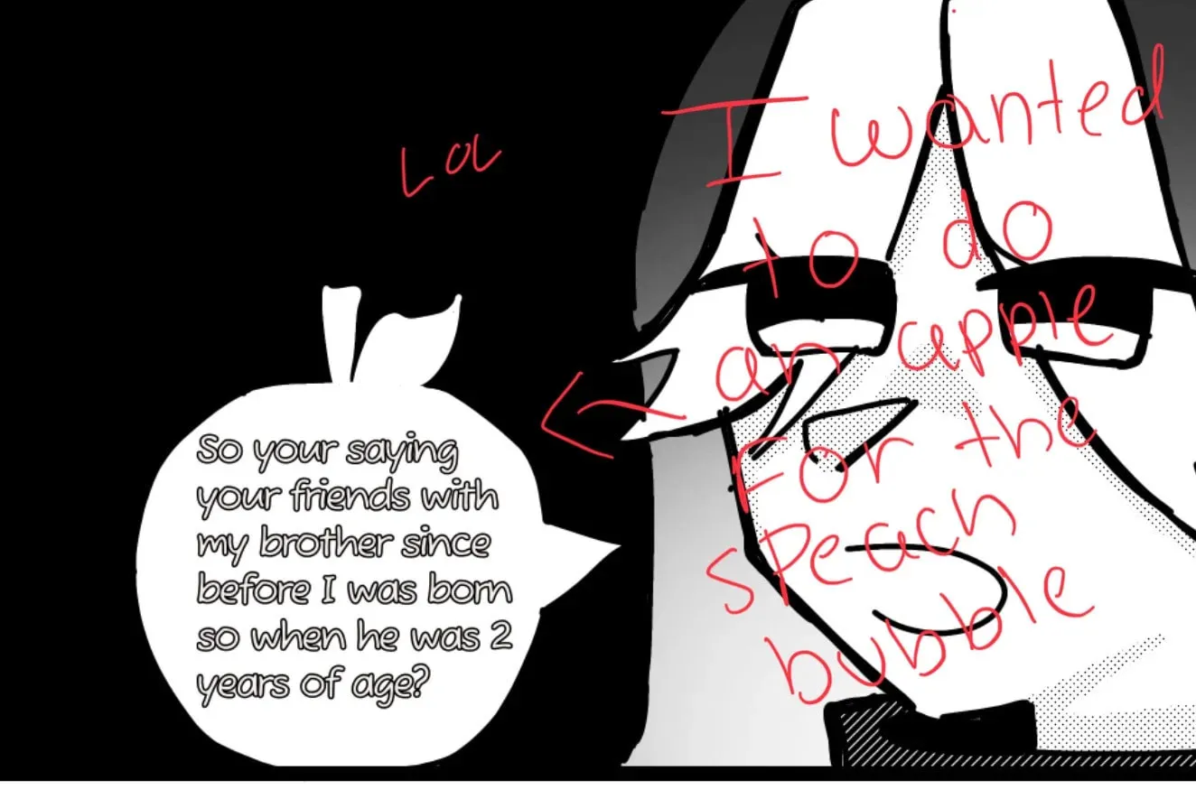Inevitable Chapter 5 page 7 - 