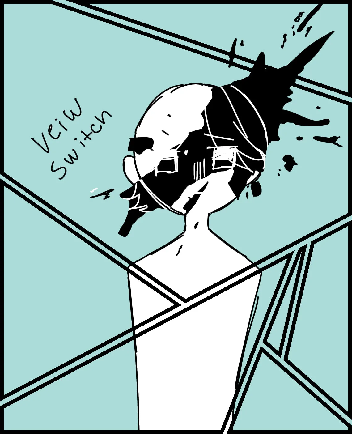 Inevitable Chapter 6 page 4 - 