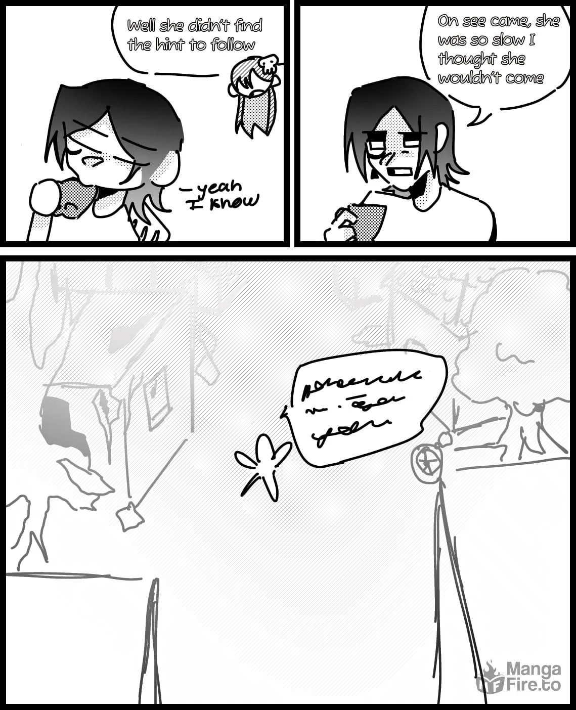 Inevitable Chapter 7 page 3 - 