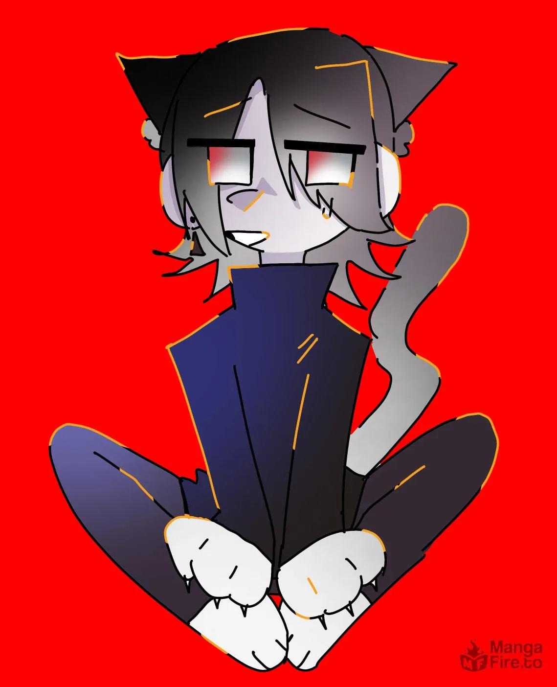 Inevitable Chapter 7 page 9 - 