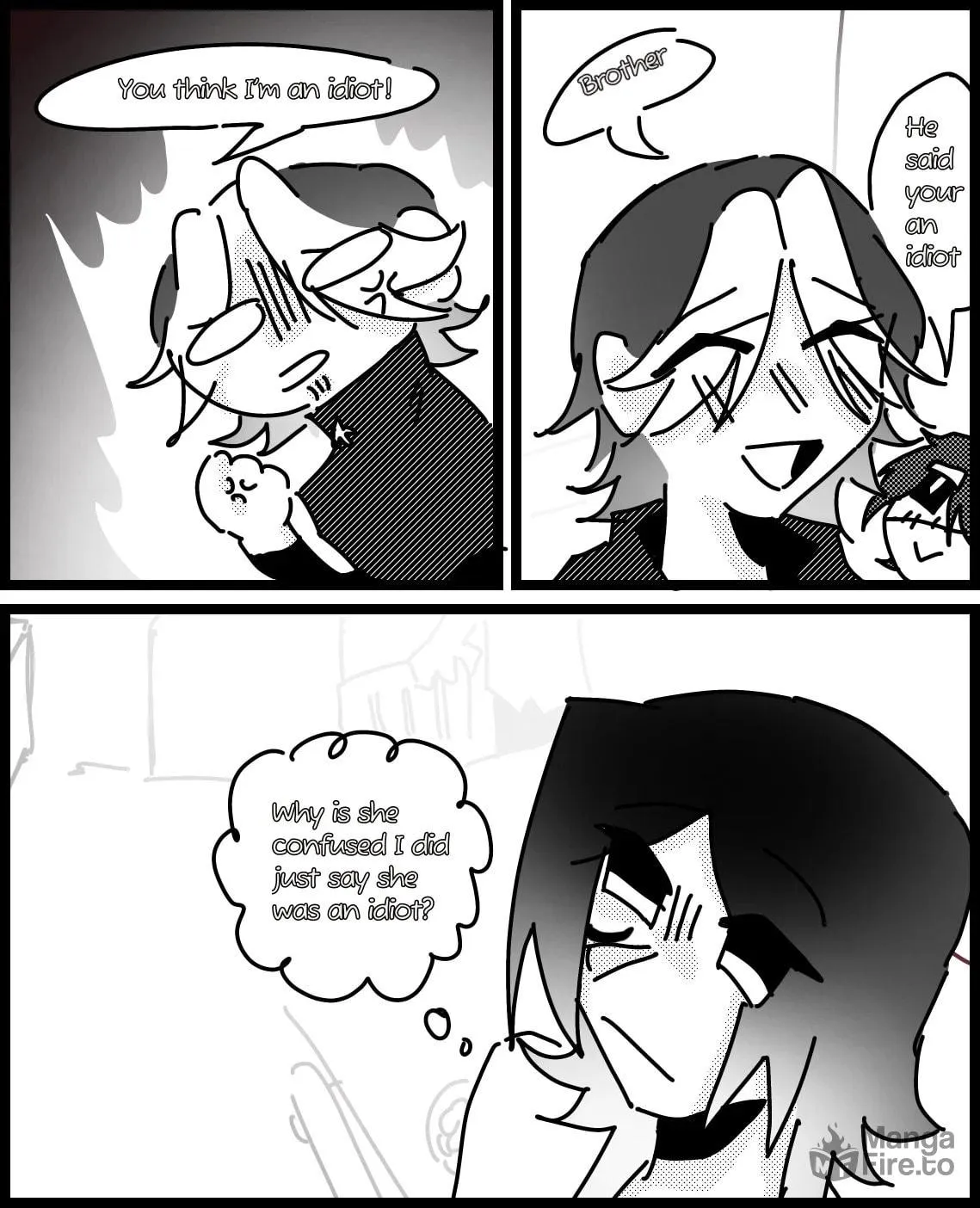 Inevitable Chapter 8 page 3 - 