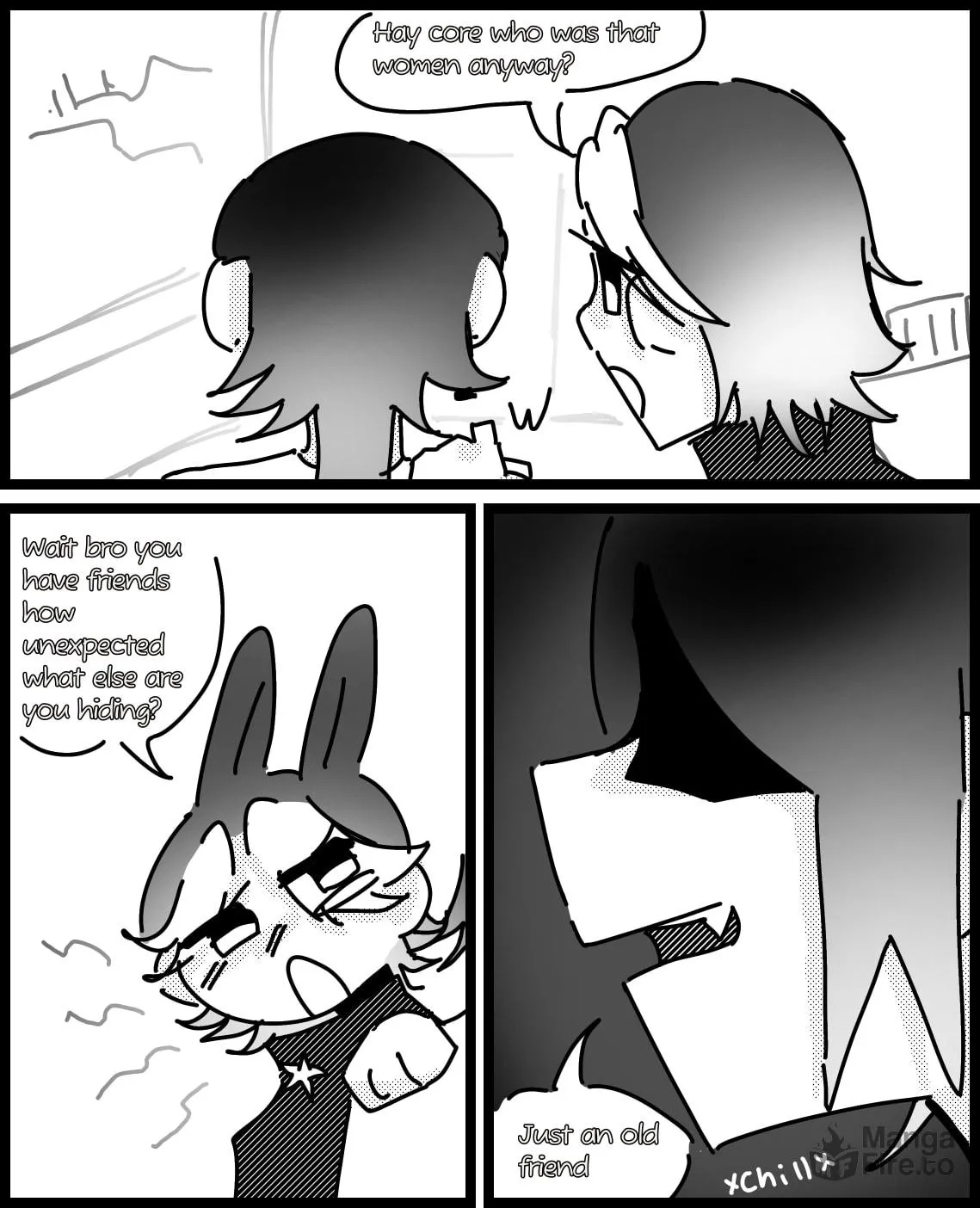 Inevitable Chapter 8 page 6 - 