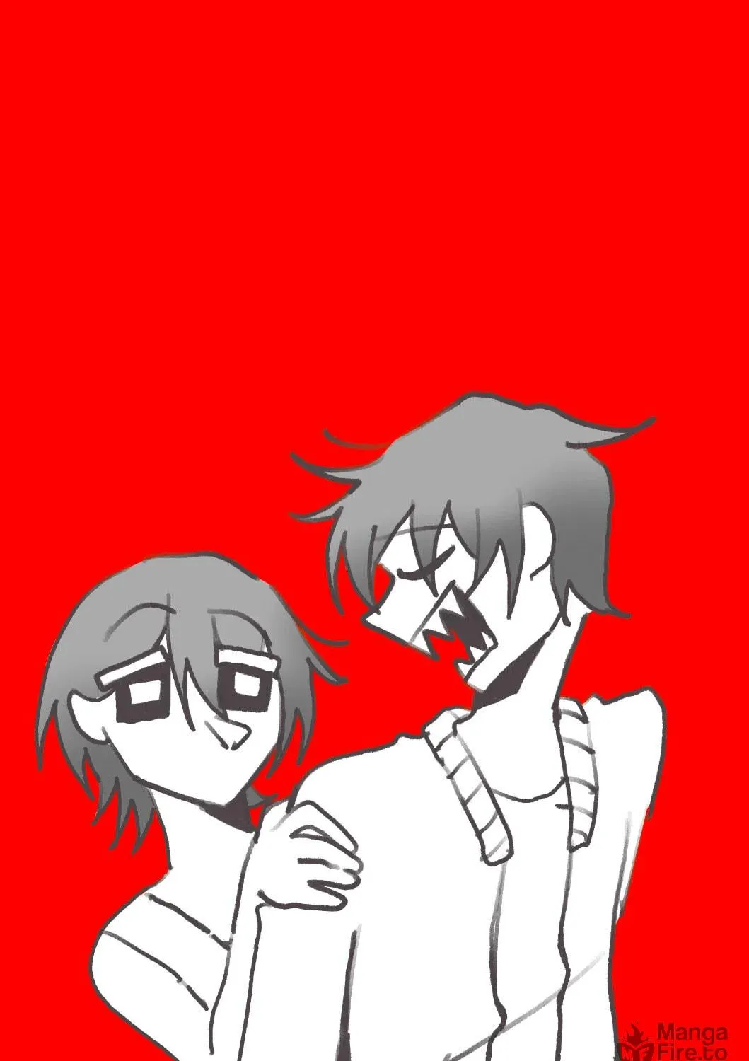 Inevitable Chapter 9.2 page 3 - 