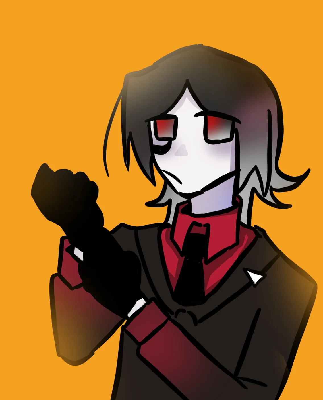 Inevitable Chapter 9.2 page 5 - 