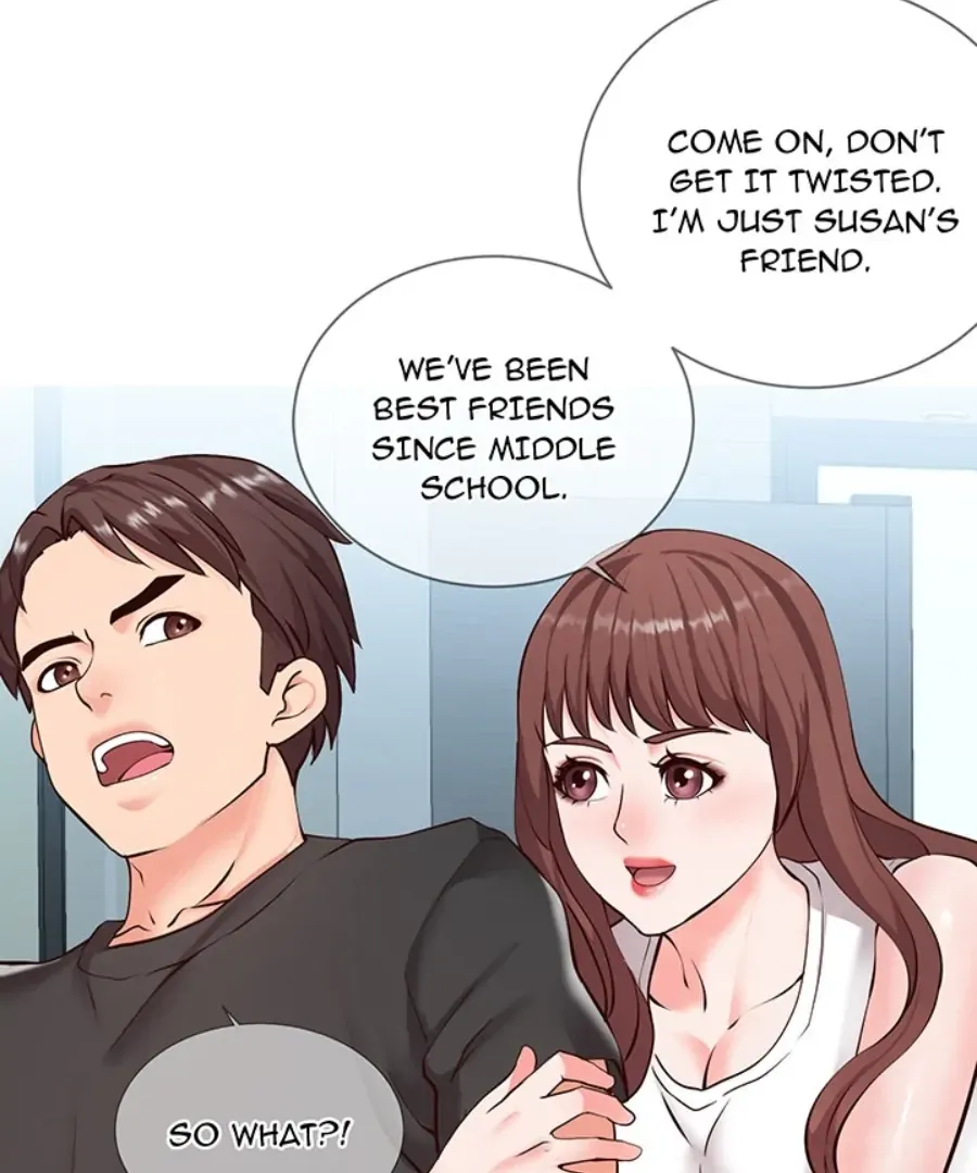 Inexperienced Chapter 1 page 12 - 
