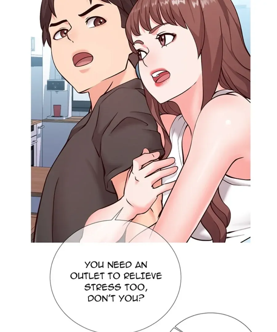 Inexperienced Chapter 1 page 14 - 