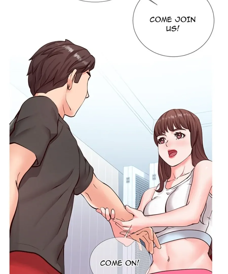Inexperienced Chapter 1 page 15 - 