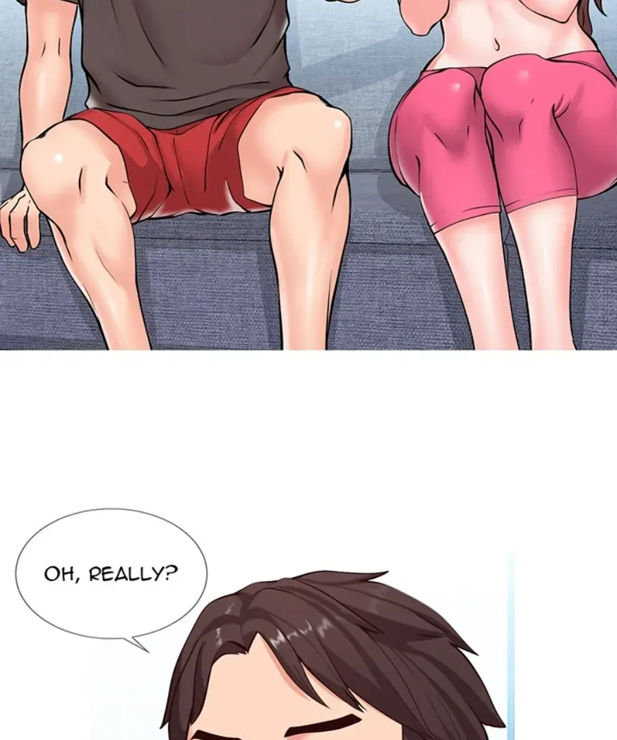 Inexperienced Chapter 1 page 18 - 