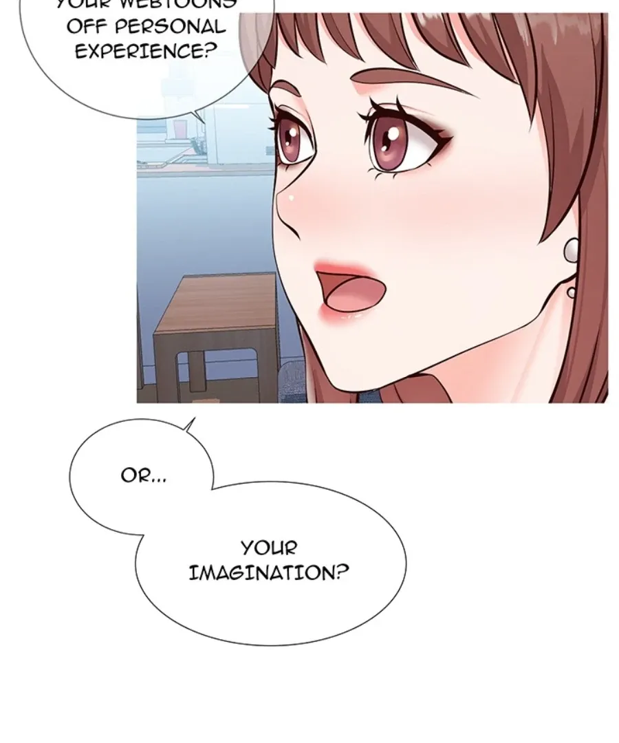 Inexperienced Chapter 1 page 20 - 