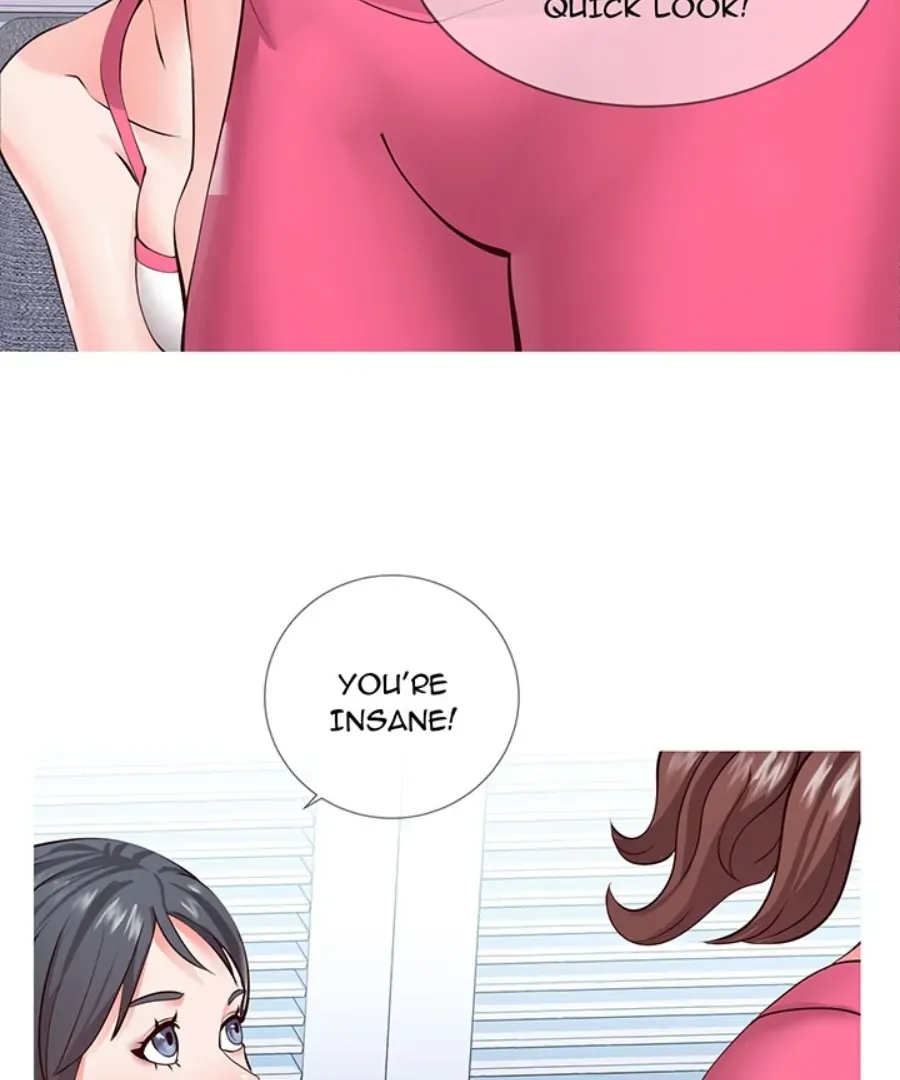 Inexperienced Chapter 1 page 3 - 