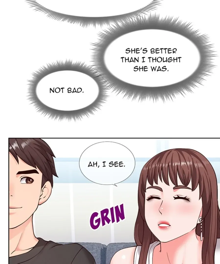 Inexperienced Chapter 1 page 22 - 