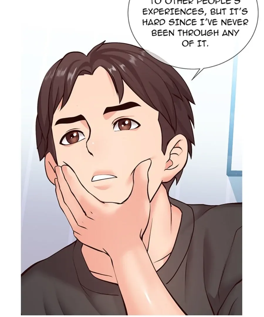 Inexperienced Chapter 1 page 25 - 