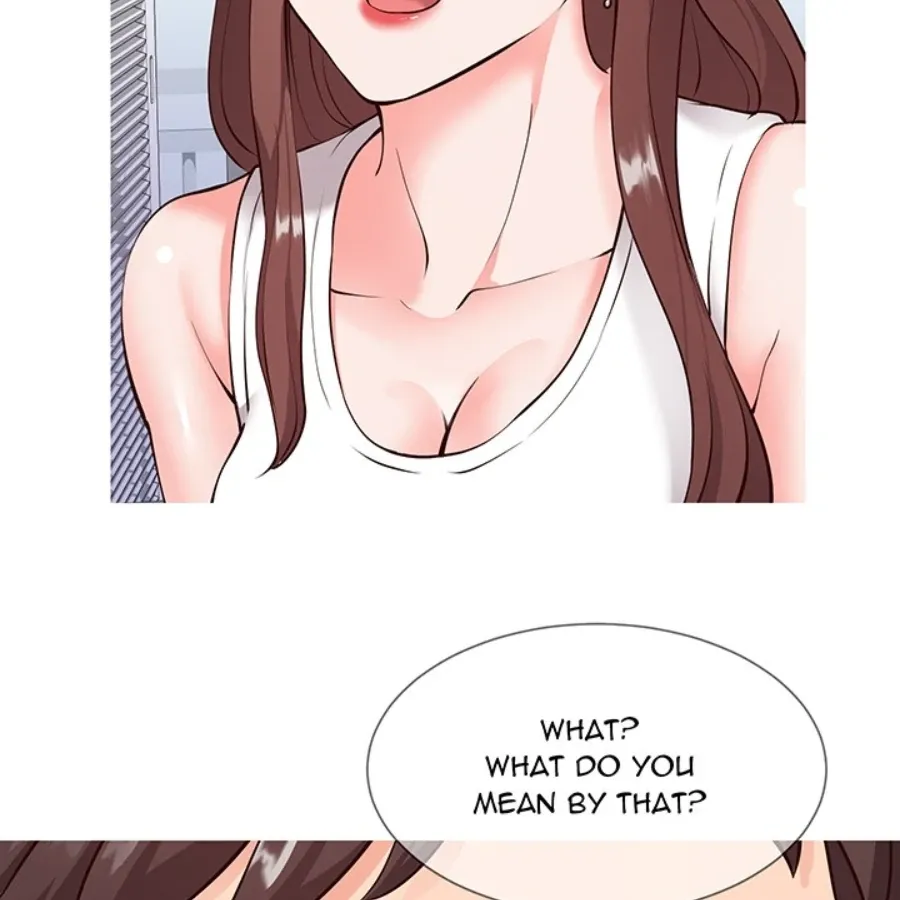 Inexperienced Chapter 1 page 27 - 