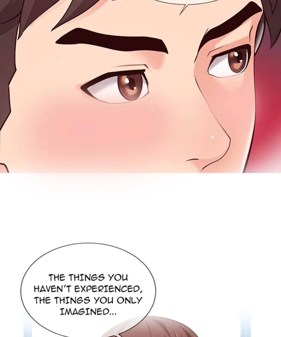 Inexperienced Chapter 1 page 28 - 