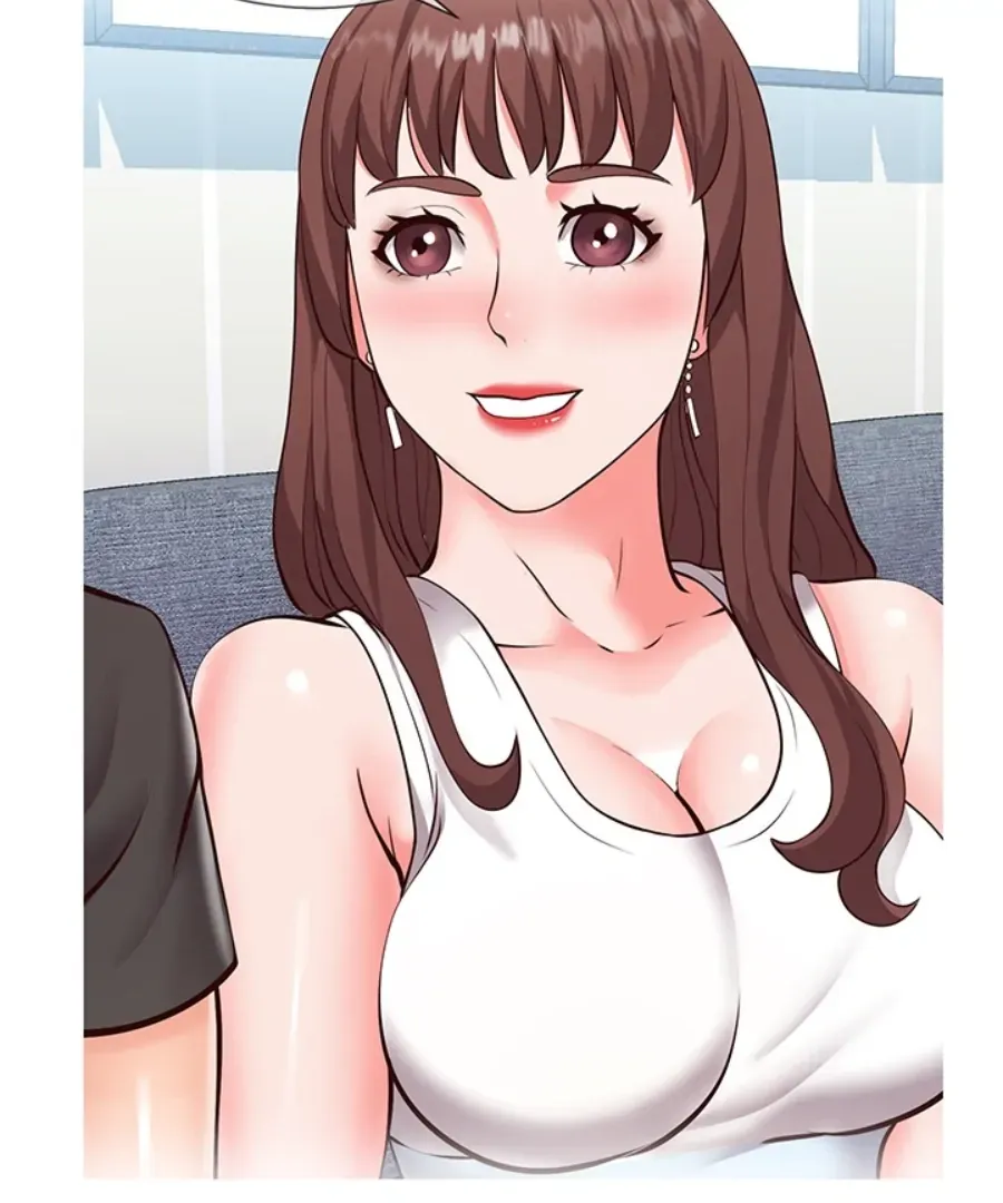 Inexperienced Chapter 1 page 29 - 