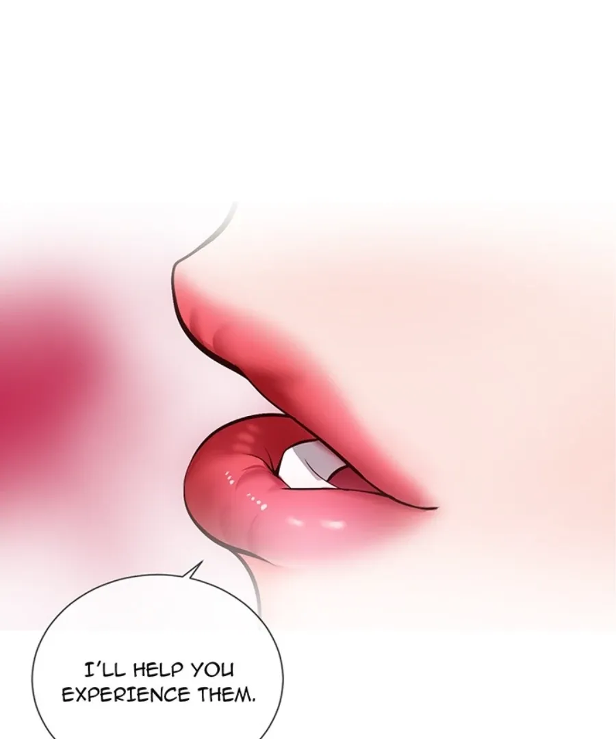 Inexperienced Chapter 1 page 30 - 