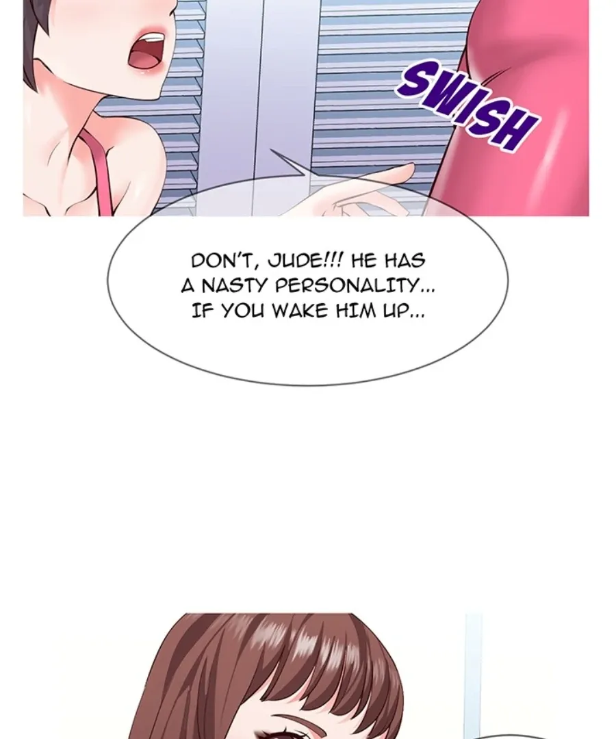 Inexperienced Chapter 1 page 4 - 