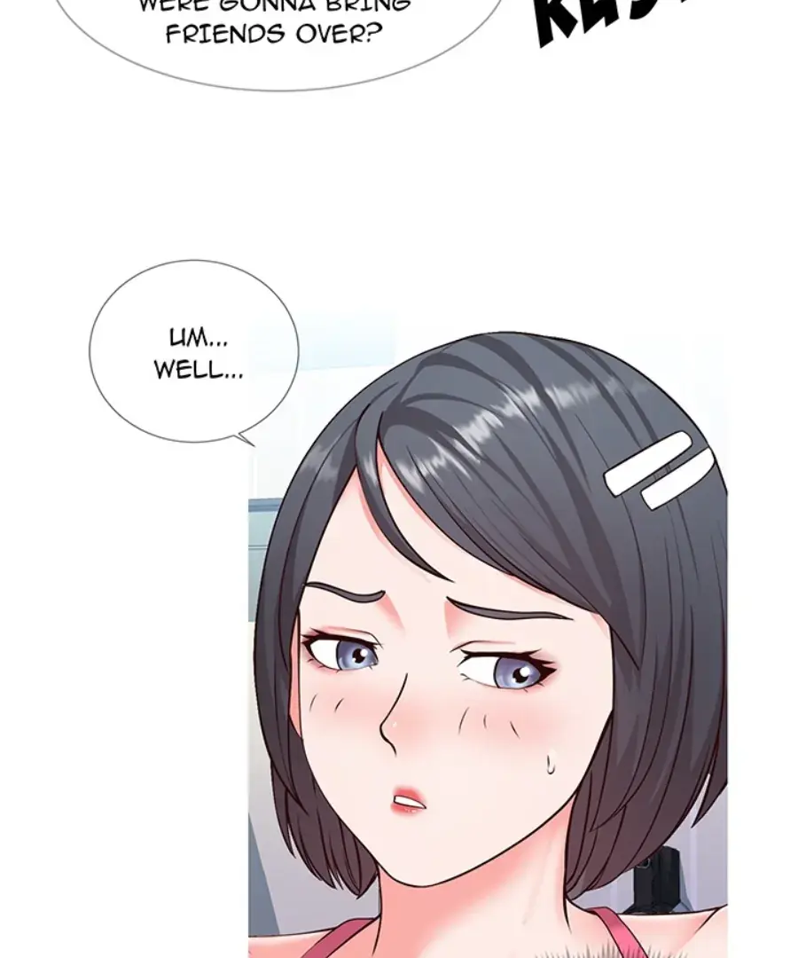 Inexperienced Chapter 1 page 8 - 