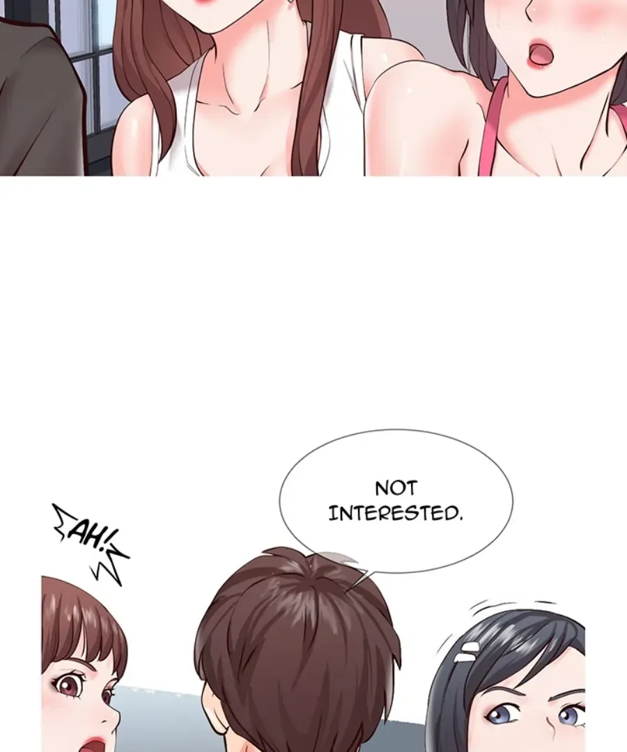 Inexperienced Chapter 1 page 10 - 