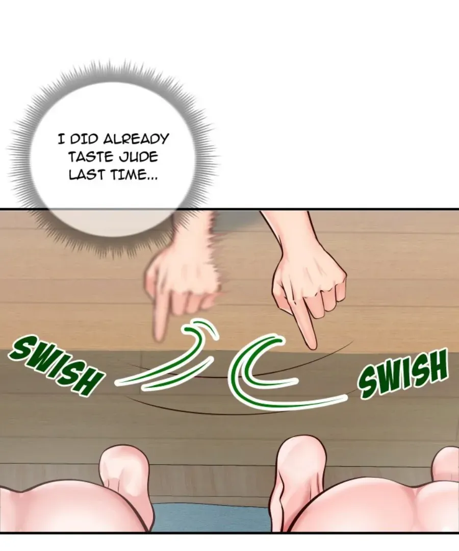 Inexperienced Chapter 10 page 11 - 