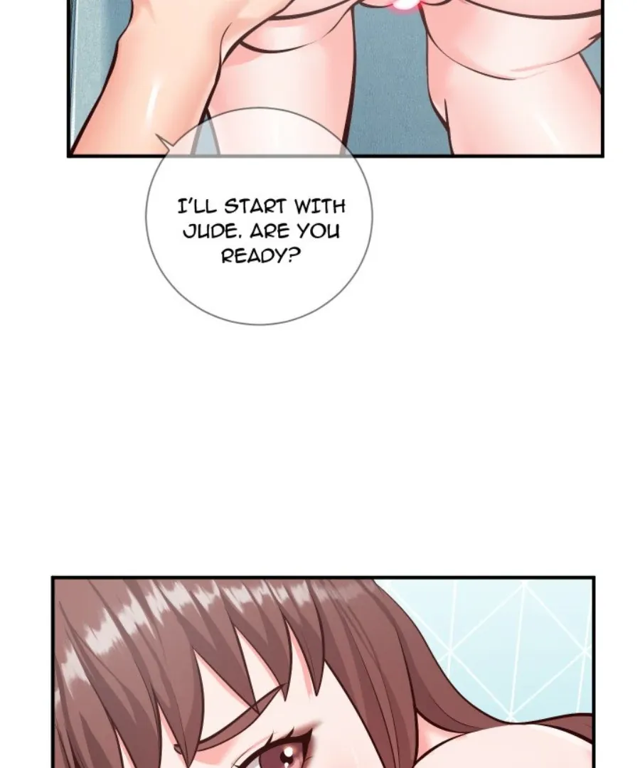 Inexperienced Chapter 10 page 14 - 