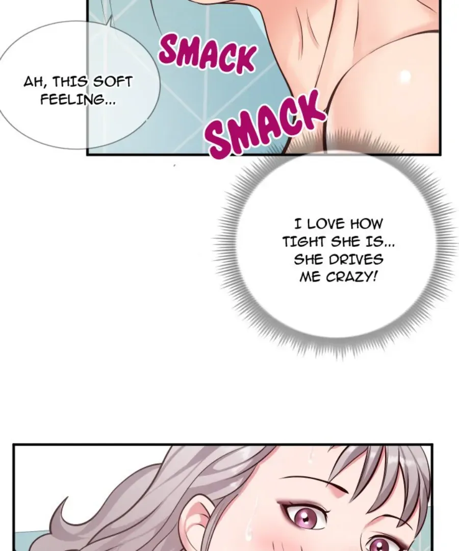 Inexperienced Chapter 10 page 18 - 