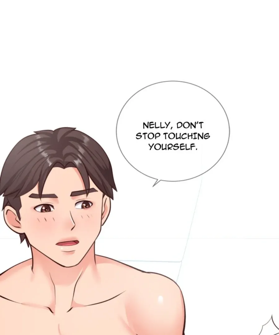 Inexperienced Chapter 10 page 20 - 