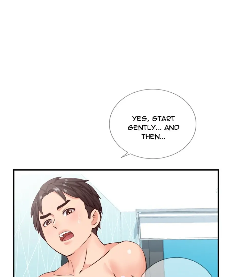 Inexperienced Chapter 10 page 24 - 