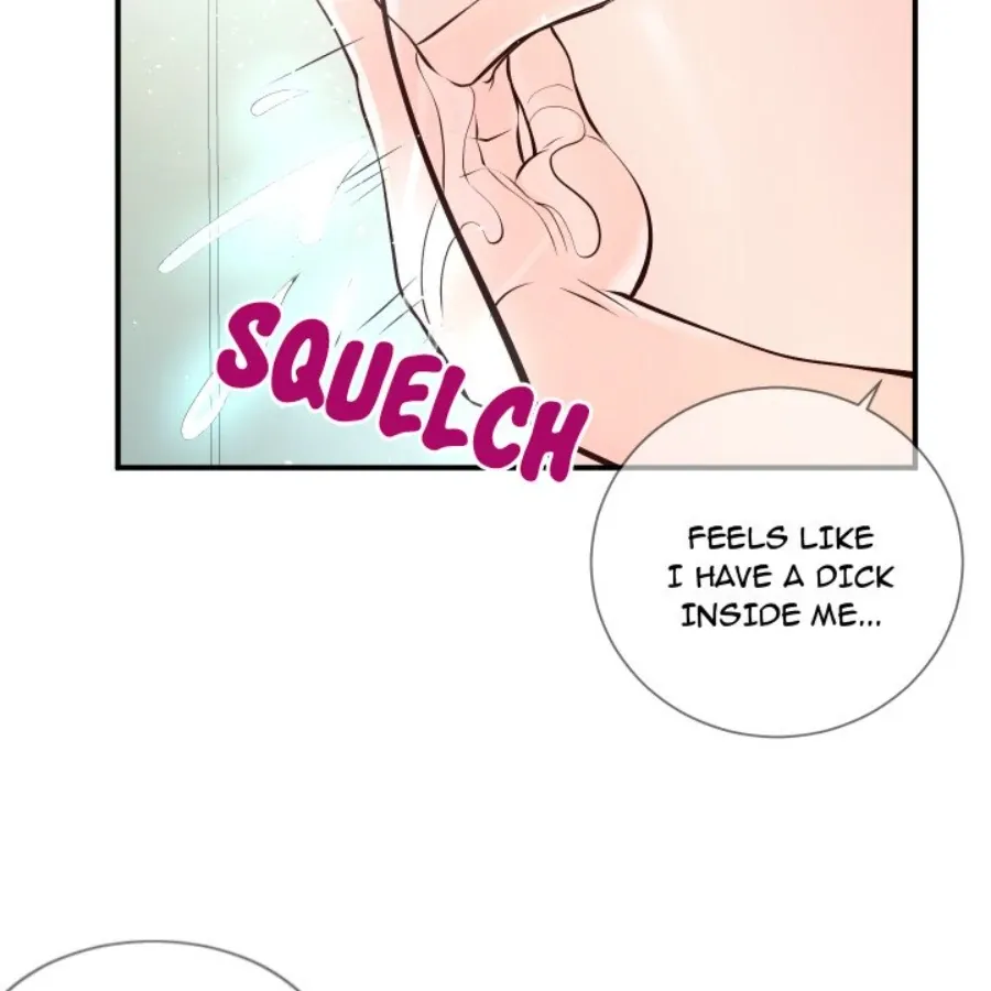 Inexperienced Chapter 10 page 27 - 