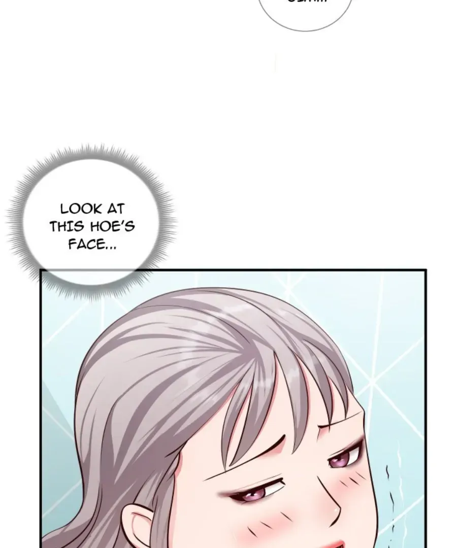Inexperienced Chapter 10 page 32 - 