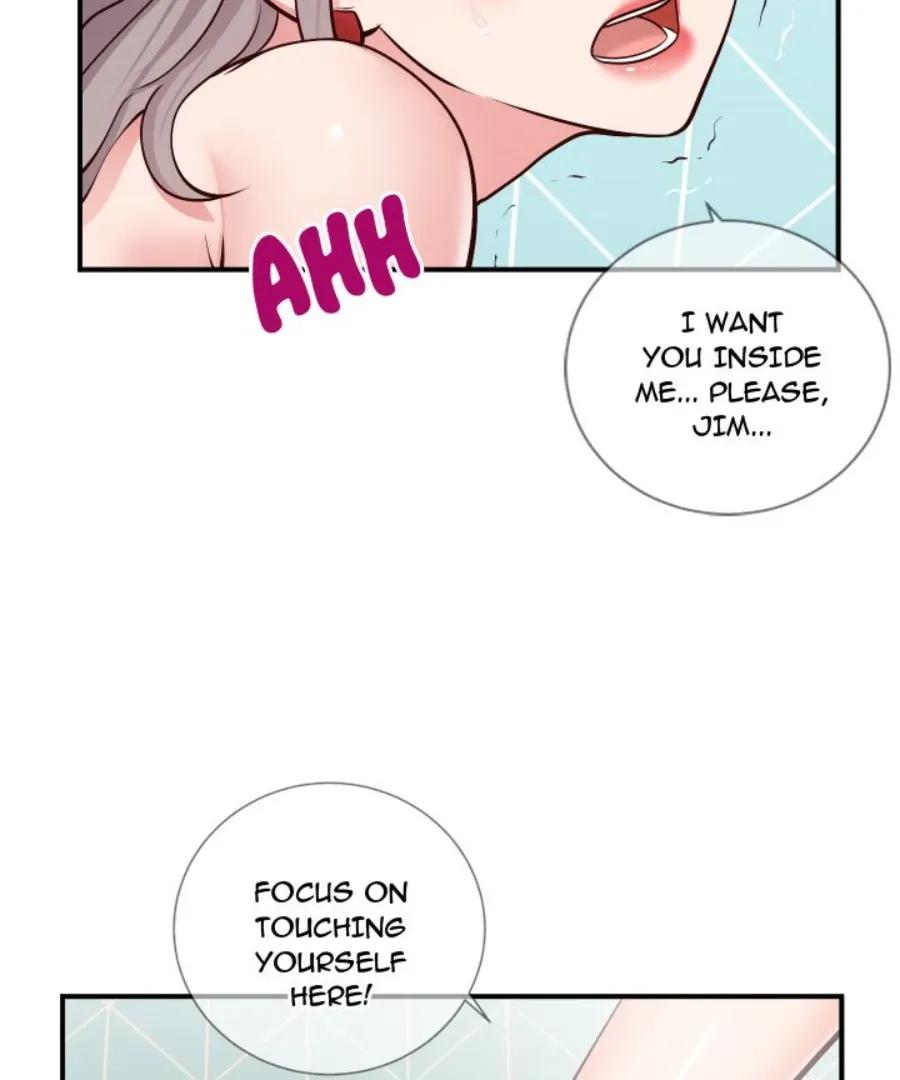 Inexperienced Chapter 10 page 33 - 
