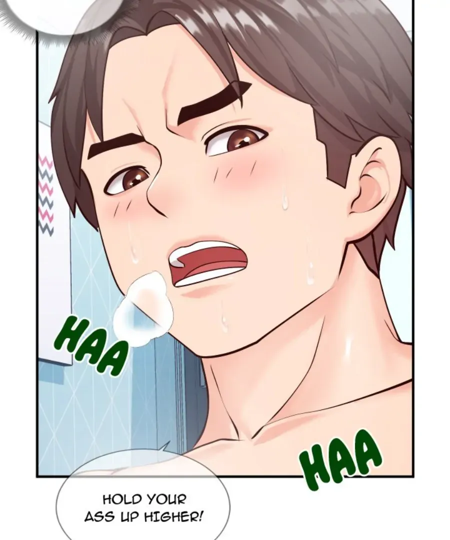 Inexperienced Chapter 10 page 37 - 