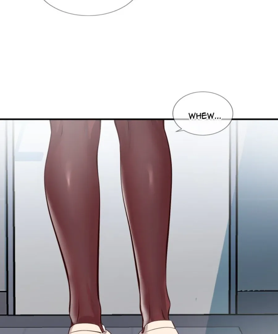 Inexperienced Chapter 10 page 38 - 