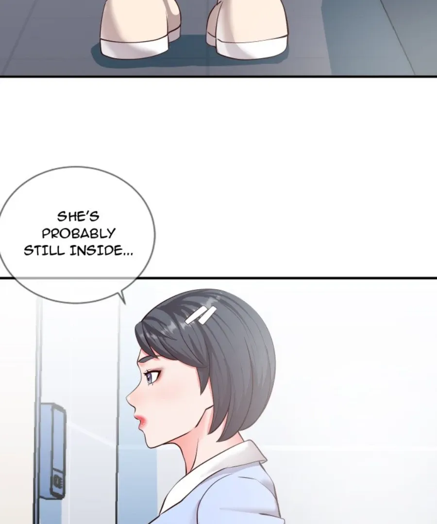 Inexperienced Chapter 10 page 39 - 