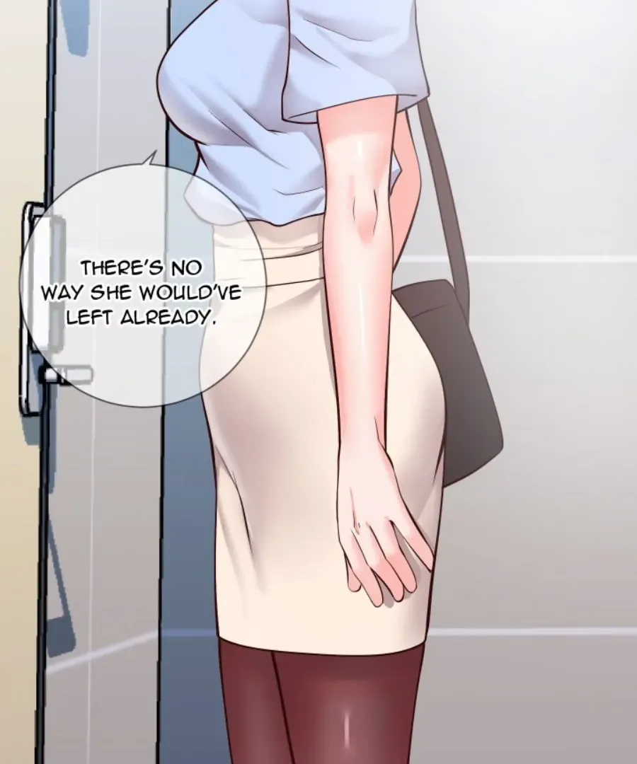 Inexperienced Chapter 10 page 40 - 