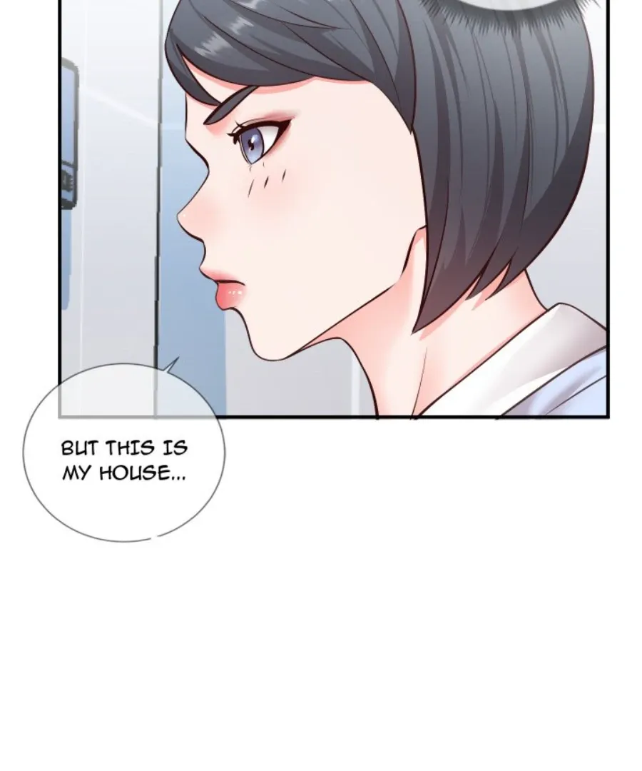 Inexperienced Chapter 10 page 42 - 