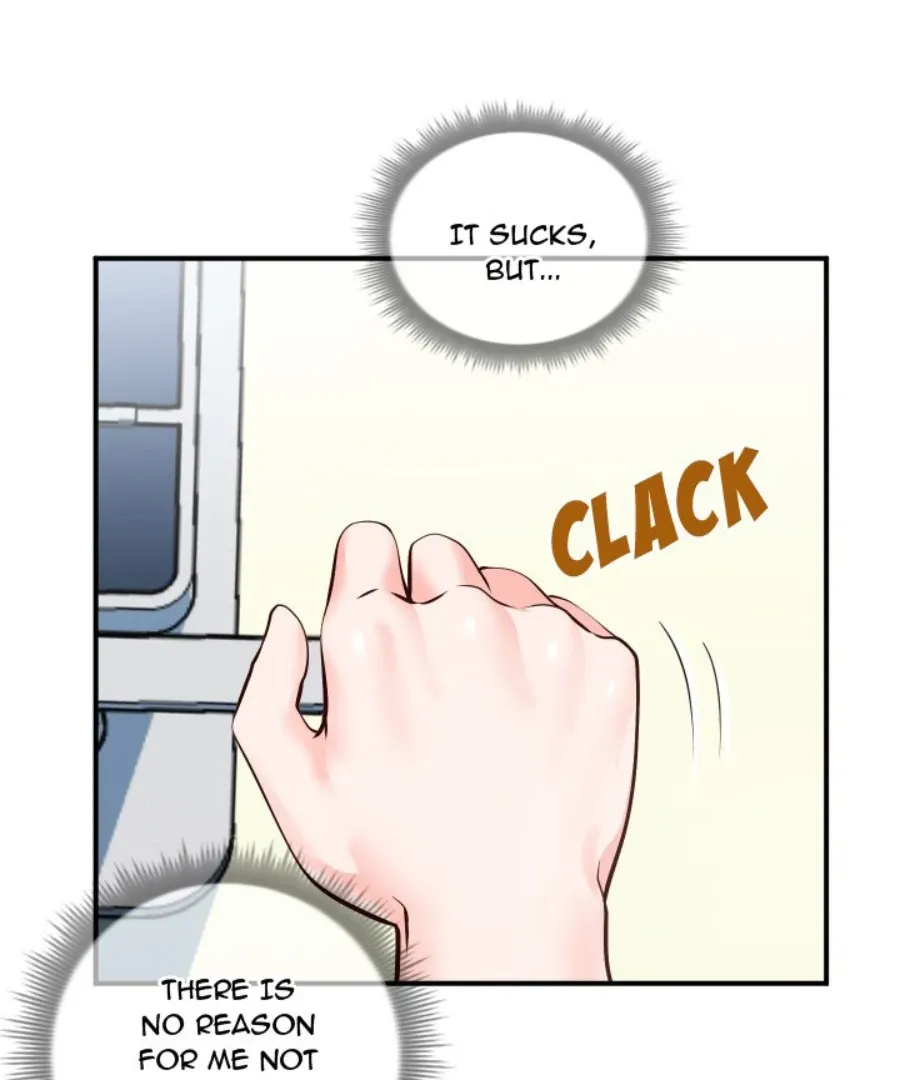 Inexperienced Chapter 10 page 43 - 